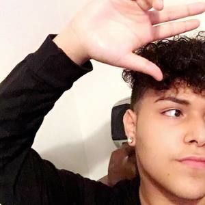 Meet your Posher, Nate